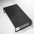 BoConcept ボーコンセプト Lugo ルーゴ ローテーブル センターテーブル リビングテーブル コーヒーテーブル セラミック テーブル モダン ラグジュアリー ホテルライク