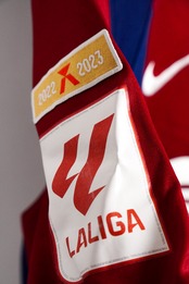 23/24 FC Barcelona Home #14 João Félix