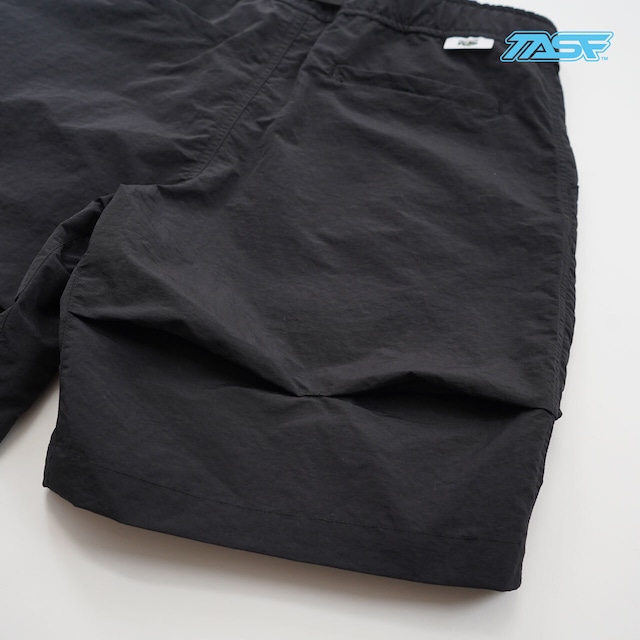 TASF  /  Unique Shorts  /  Black