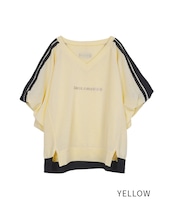 COOLAスイッチングバルーンTOPS (YELLOW) CQ-48018