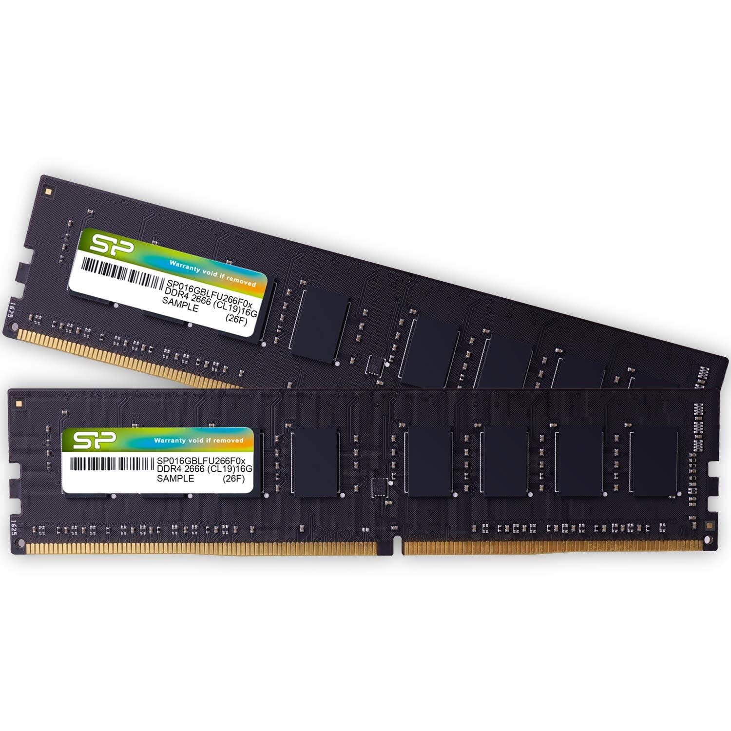 シリコンパワー DDR4 32GB ノートPC用メモリ DDR4-3200 3200MHz
