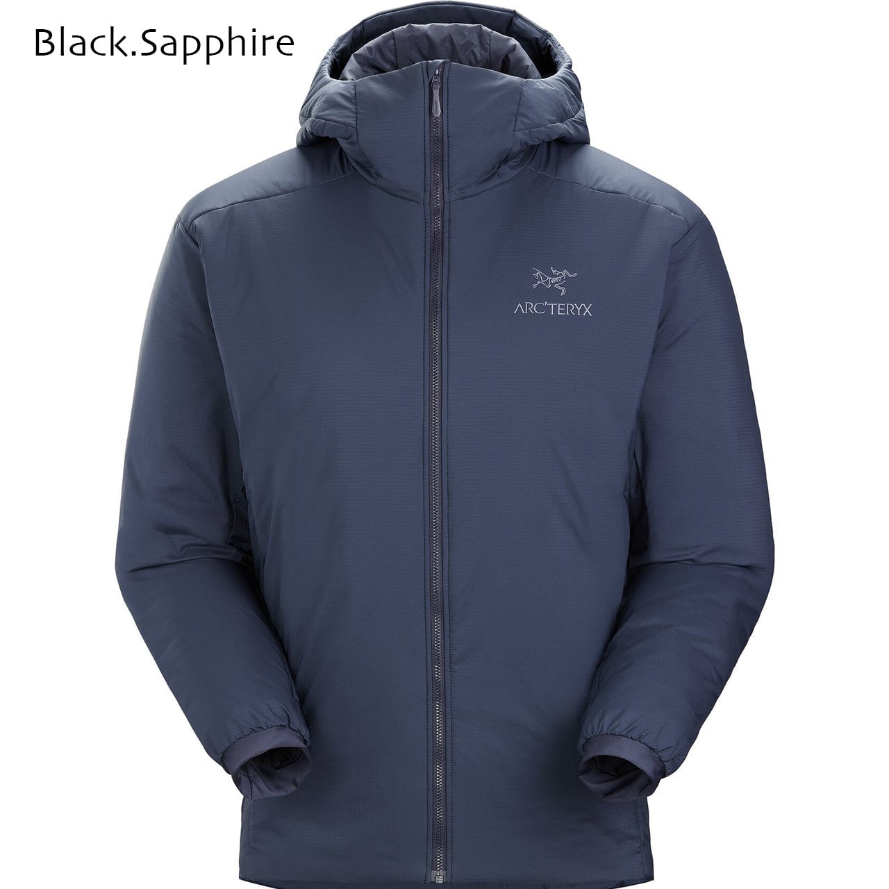 ARC'TERYX [アークテリクス正規代理店] M Atom AR Hoody [24105 ...