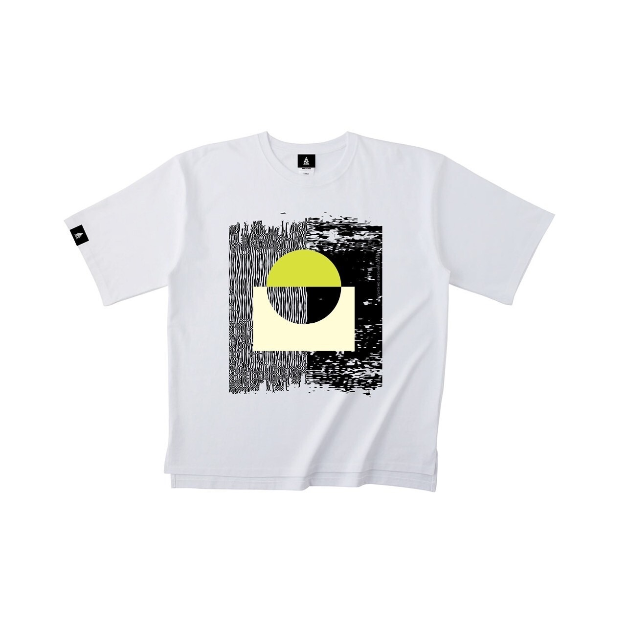 anusaya TYPE-C T-shirt