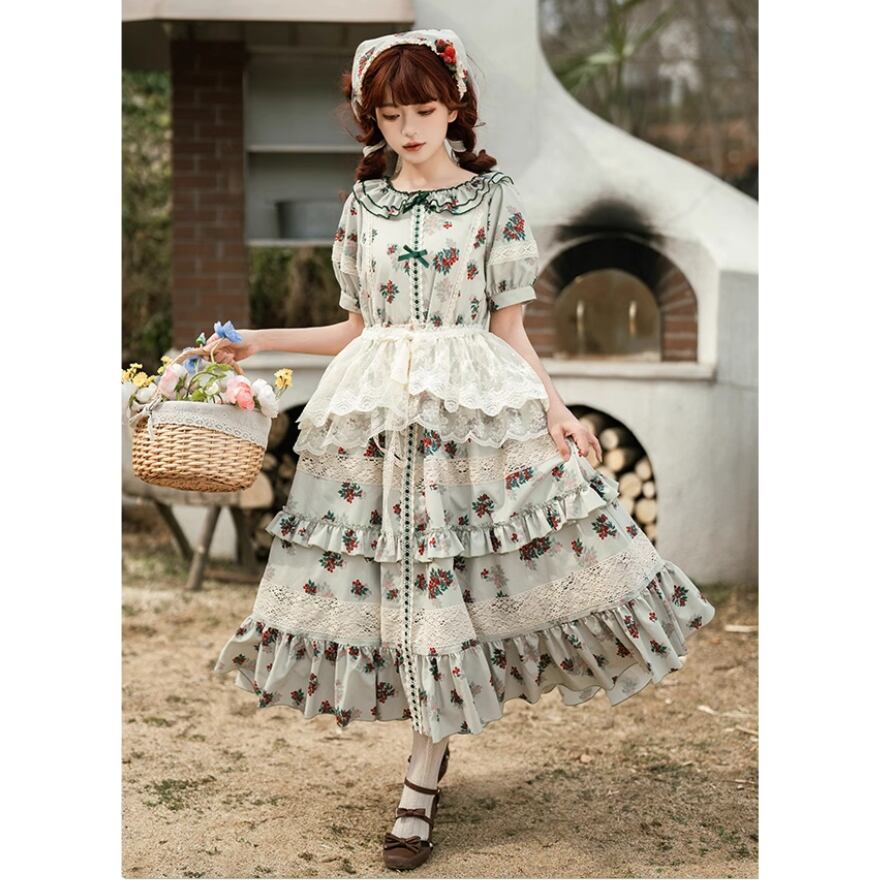 ロリータファッション通販 SEASONZ ロリィタファッション通販