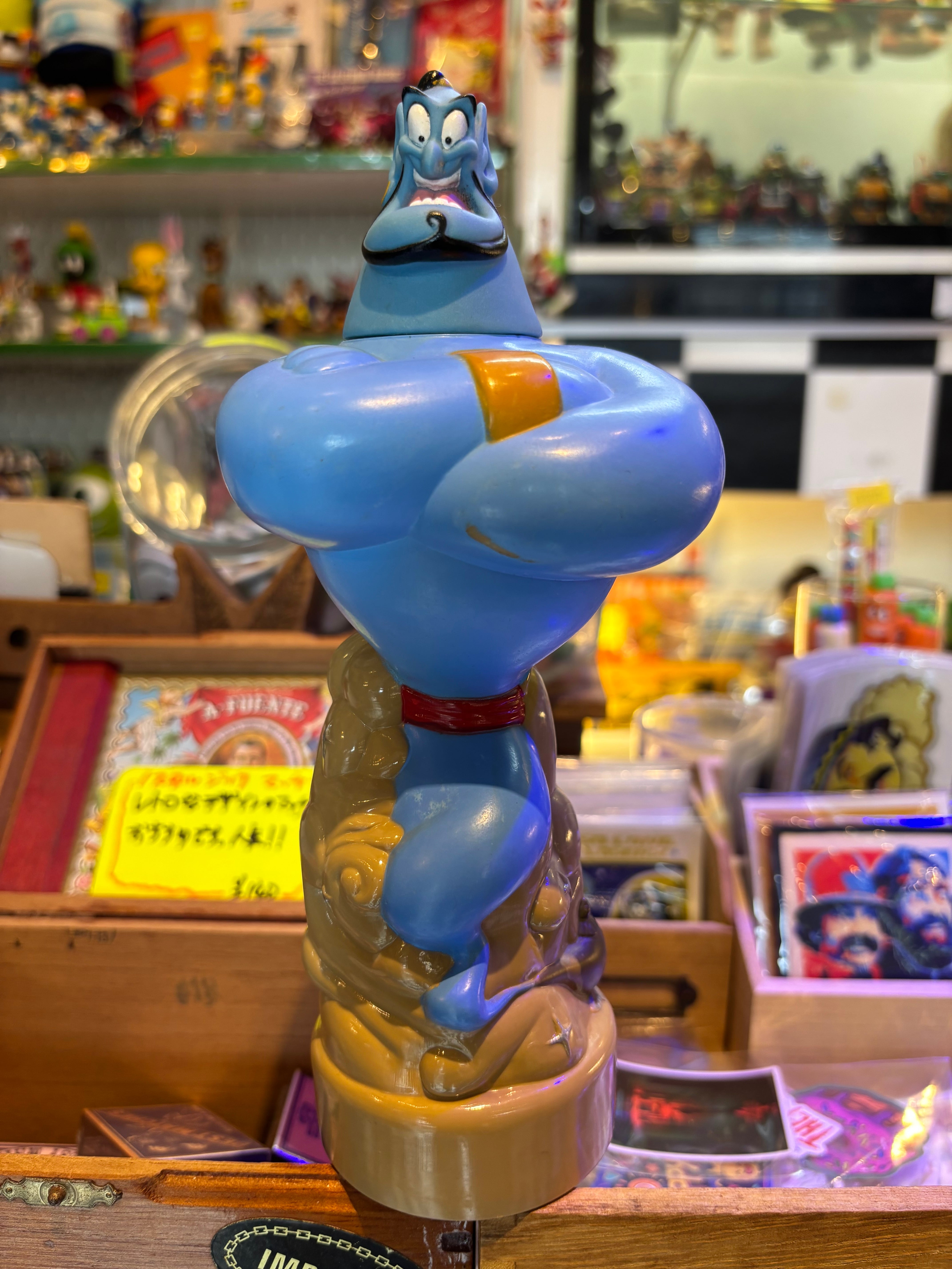 Toys-A