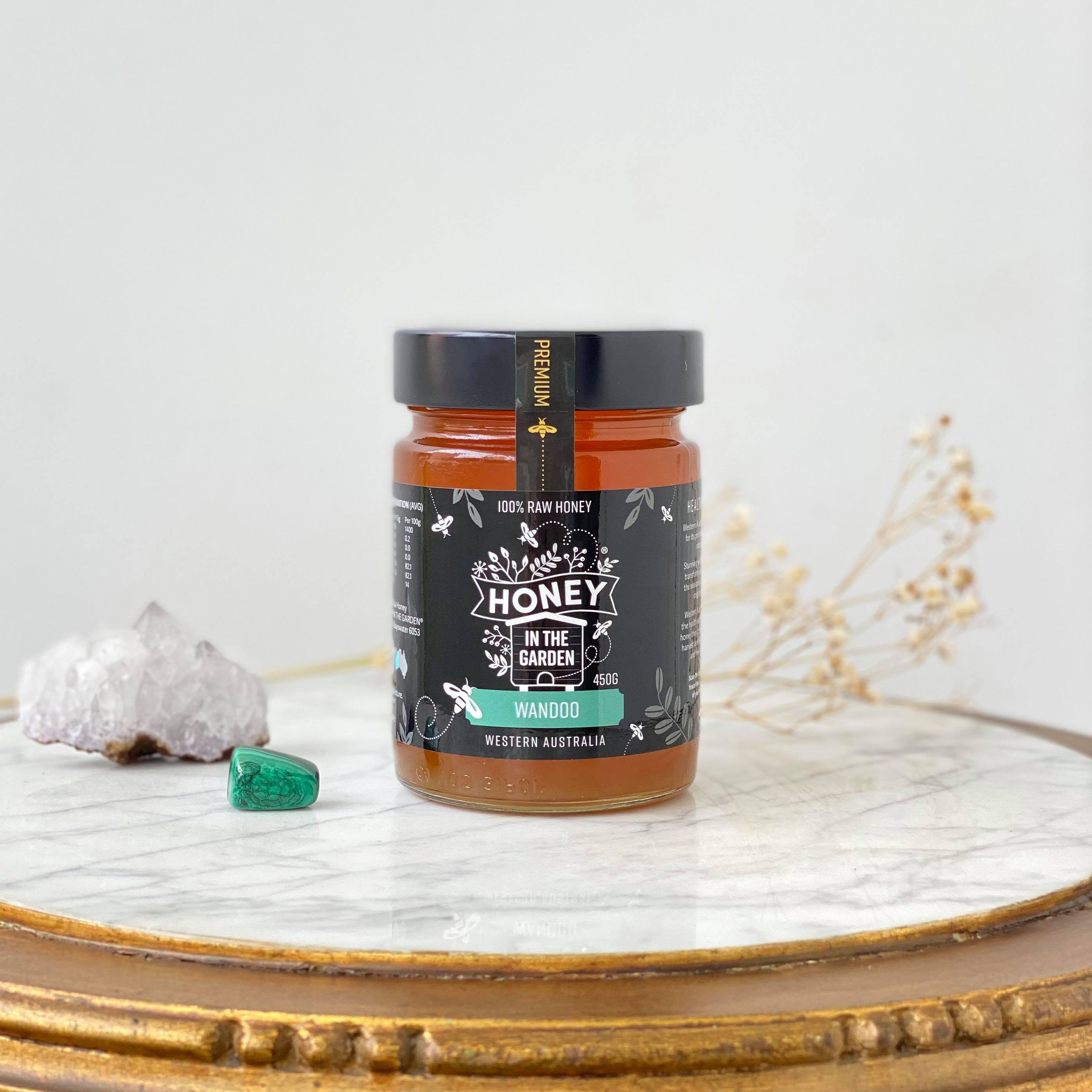 13ハニー ハニーデュー250g | holisticskin