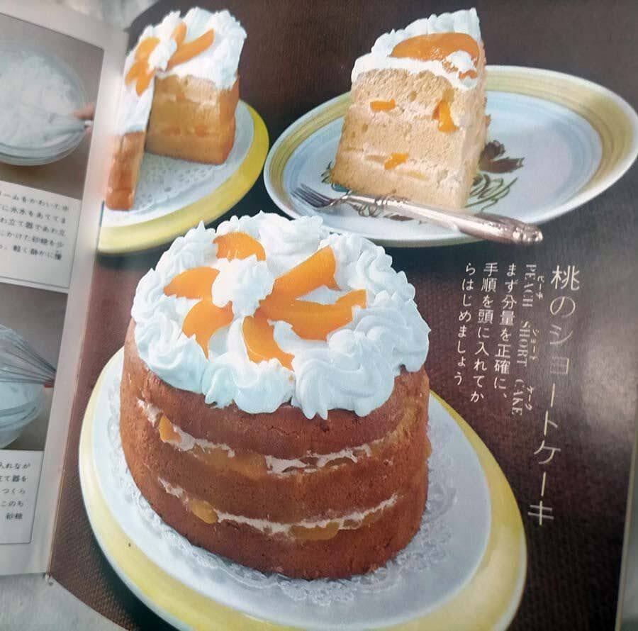 昭和レシピ本】お菓子とパーティー料理 飯田深雪(昭和47年) | 昭和