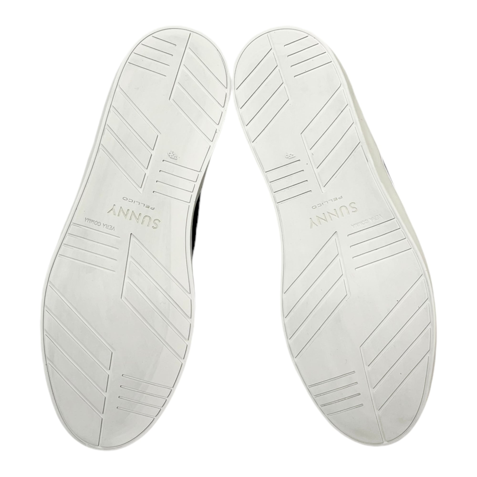 PELLICO SUNNY(ペリーコサニー) BARTEX(M007) メンズ スウェード