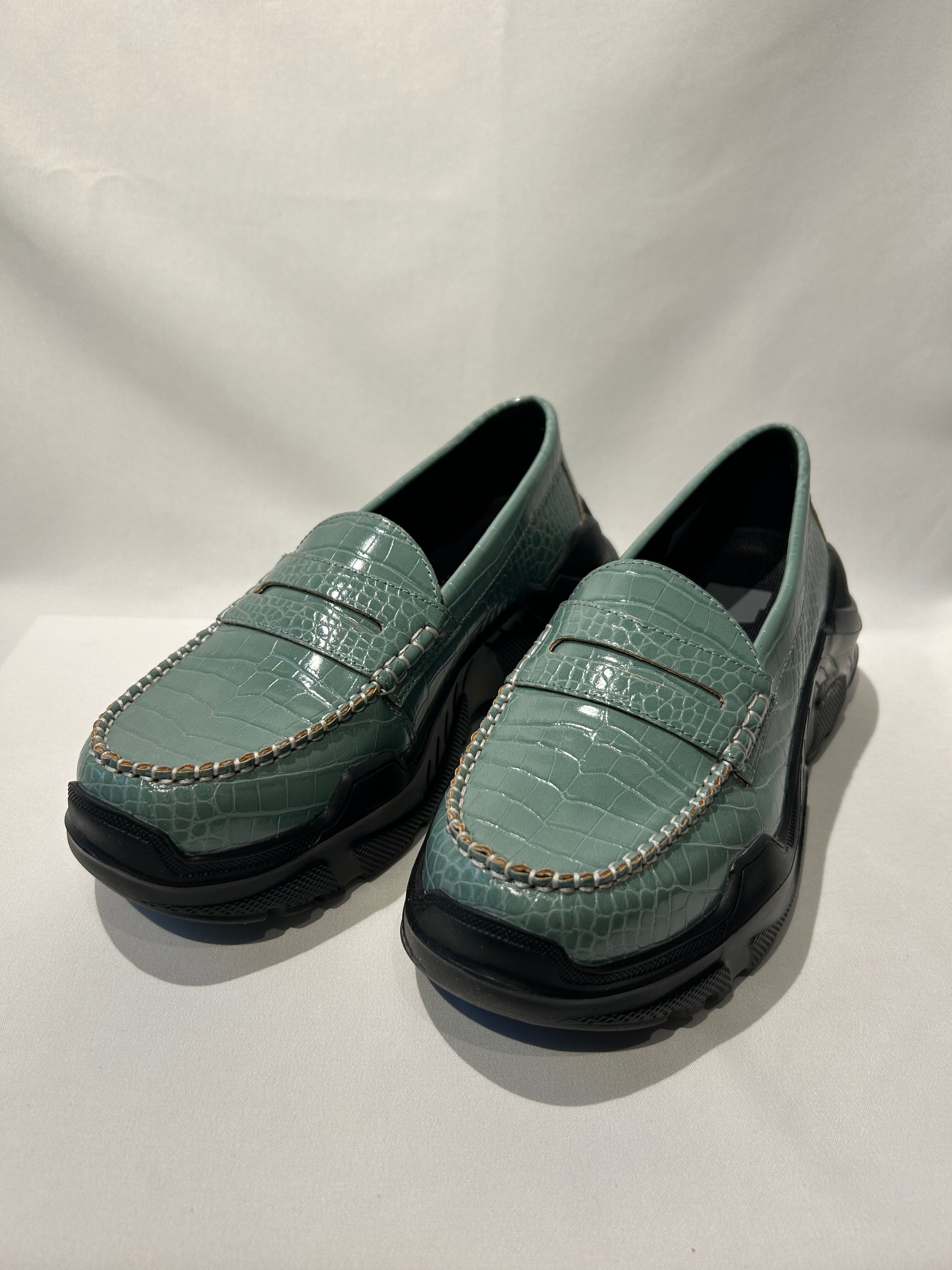 SUBU PERVERZE Step Winter Sandal / Mix | AAR
