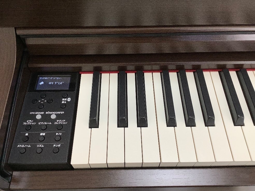 ☆40606【電子ピアノ】YAMAHA SCLP6450 17年製 | リユース専門店エプコ