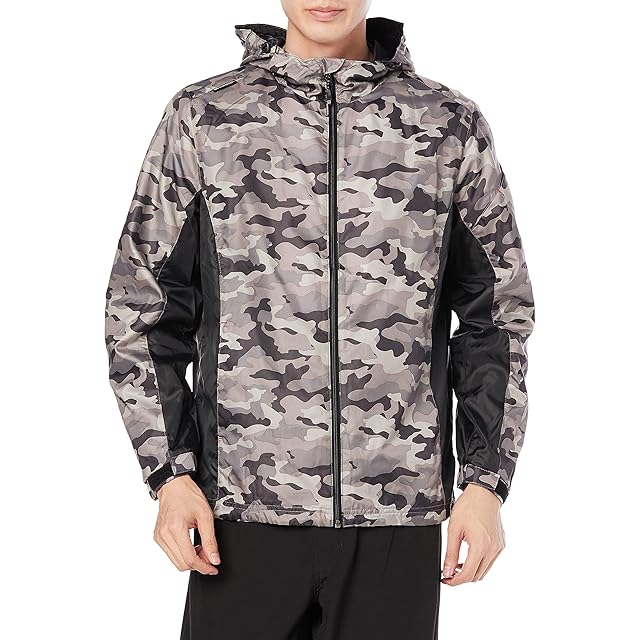 QILO x WRMFZY Browning Jacket M81 Woodland | Pay ID