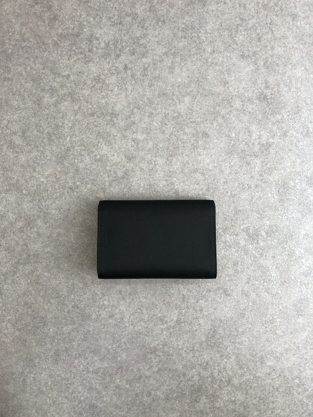 PRADA プラダ キーケース ブラック トライアングルロゴ ナイロン 6連 M222 vintage ヴィンテージ オールド i6mts6