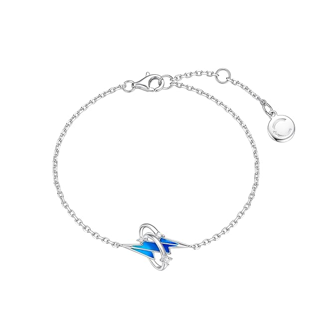 AFB × HYPNOTIZE / CUBE CHAIN BRACELET | Pay ID