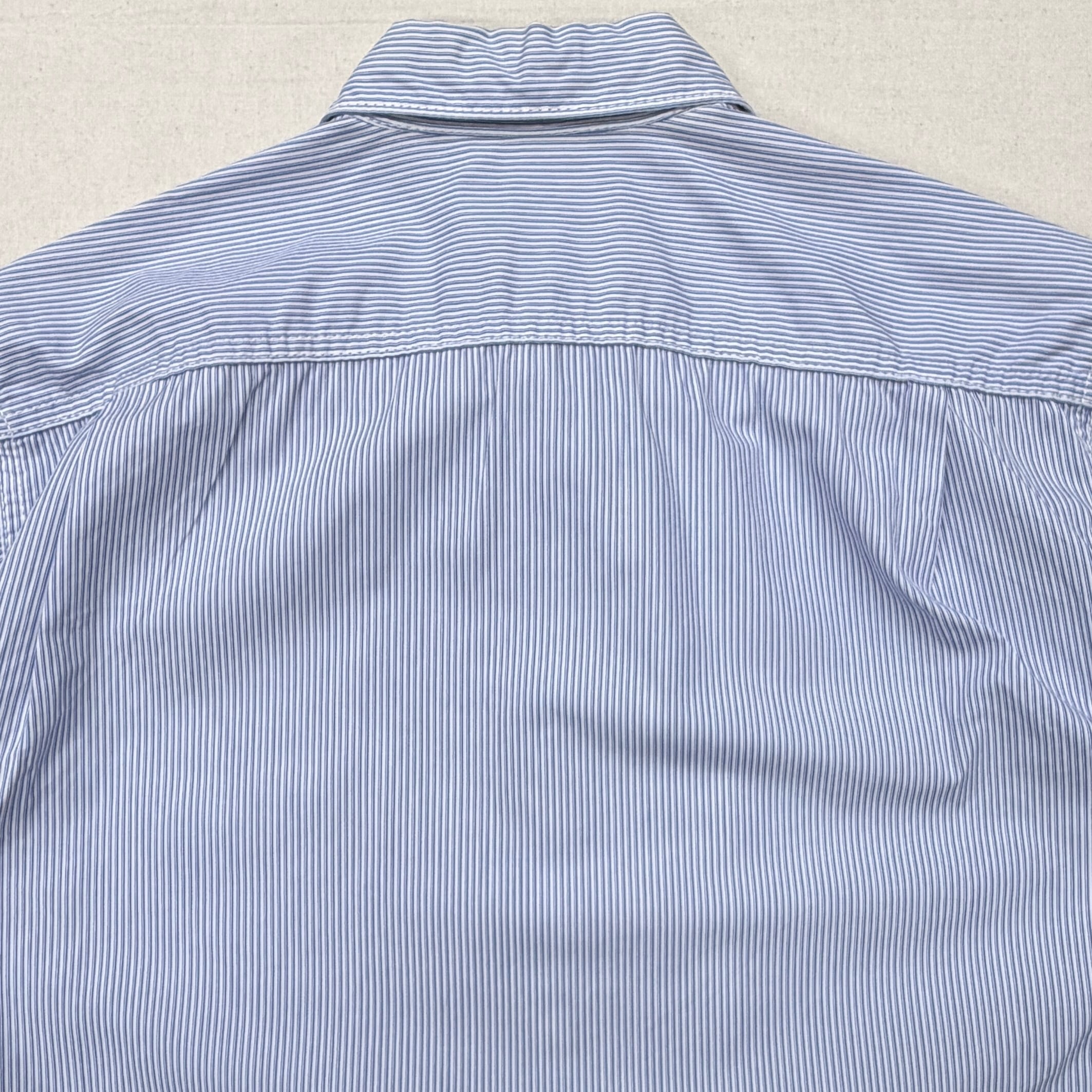 Comme des Garçons HOMME】コムデギャルソンオム 半袖シャツ
