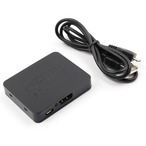 Formosa Japan HDMIスプリッター 入力1端子 出力2端子 1HDMI to 2HDMI 1080p