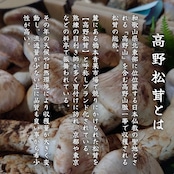 人気No1】【2026年10月上旬から順次発送】国産松茸 200g ワケあり