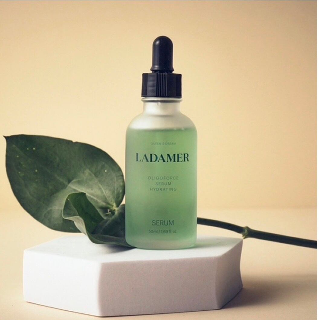 LADAMER（ラダメール）セラム 50ml | Pay ID