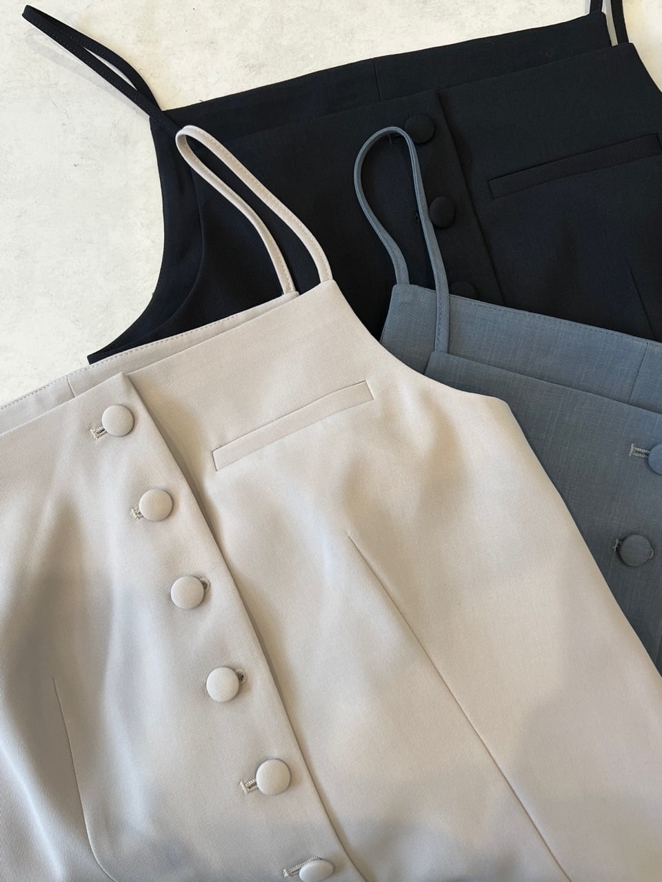 PASSIONE/cafune | MIEL select shop