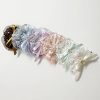 Sherbet lace lunapin 全6色