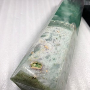 19 メガサイズ★フローライトポイント