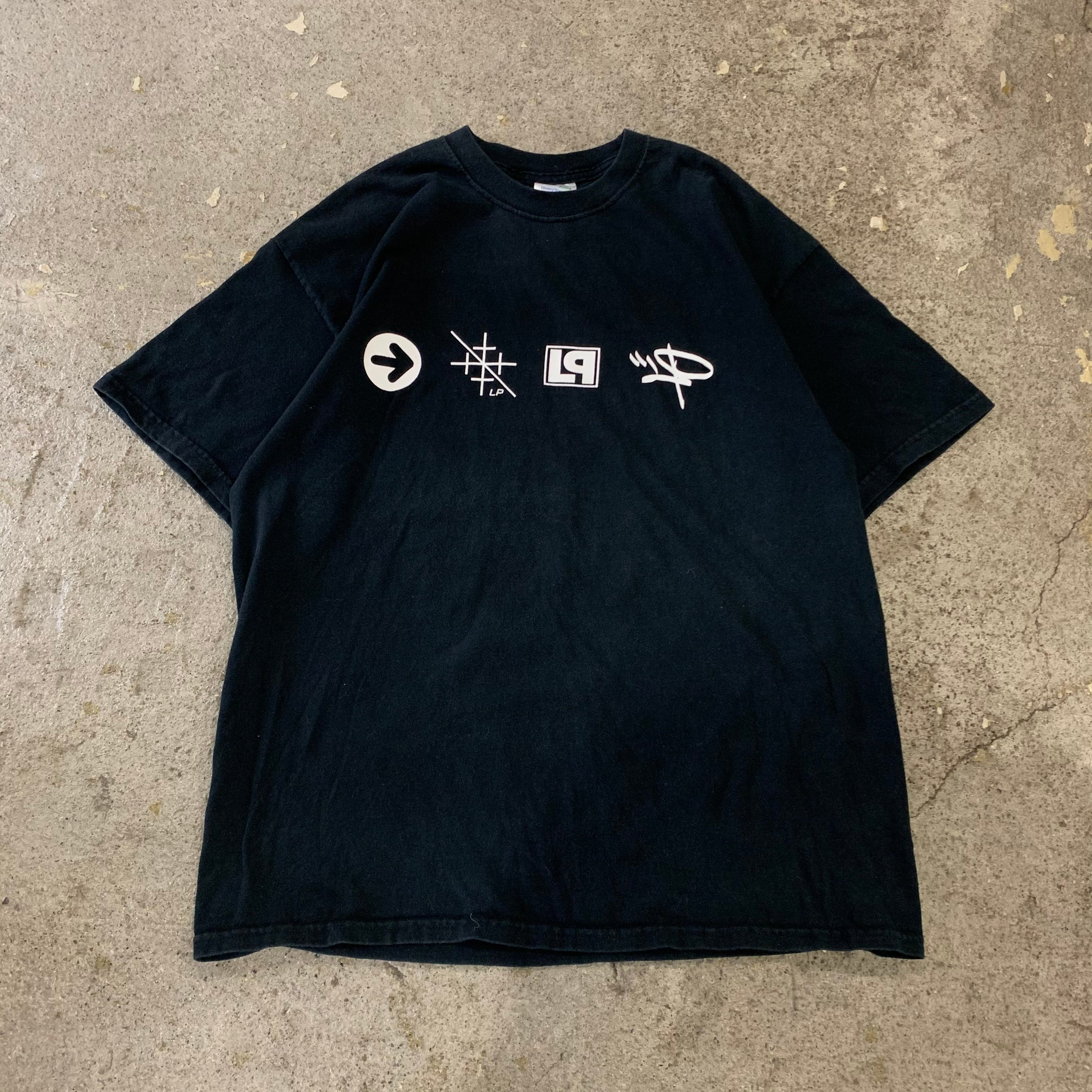 00s LINKIN PARK T-shirt | What