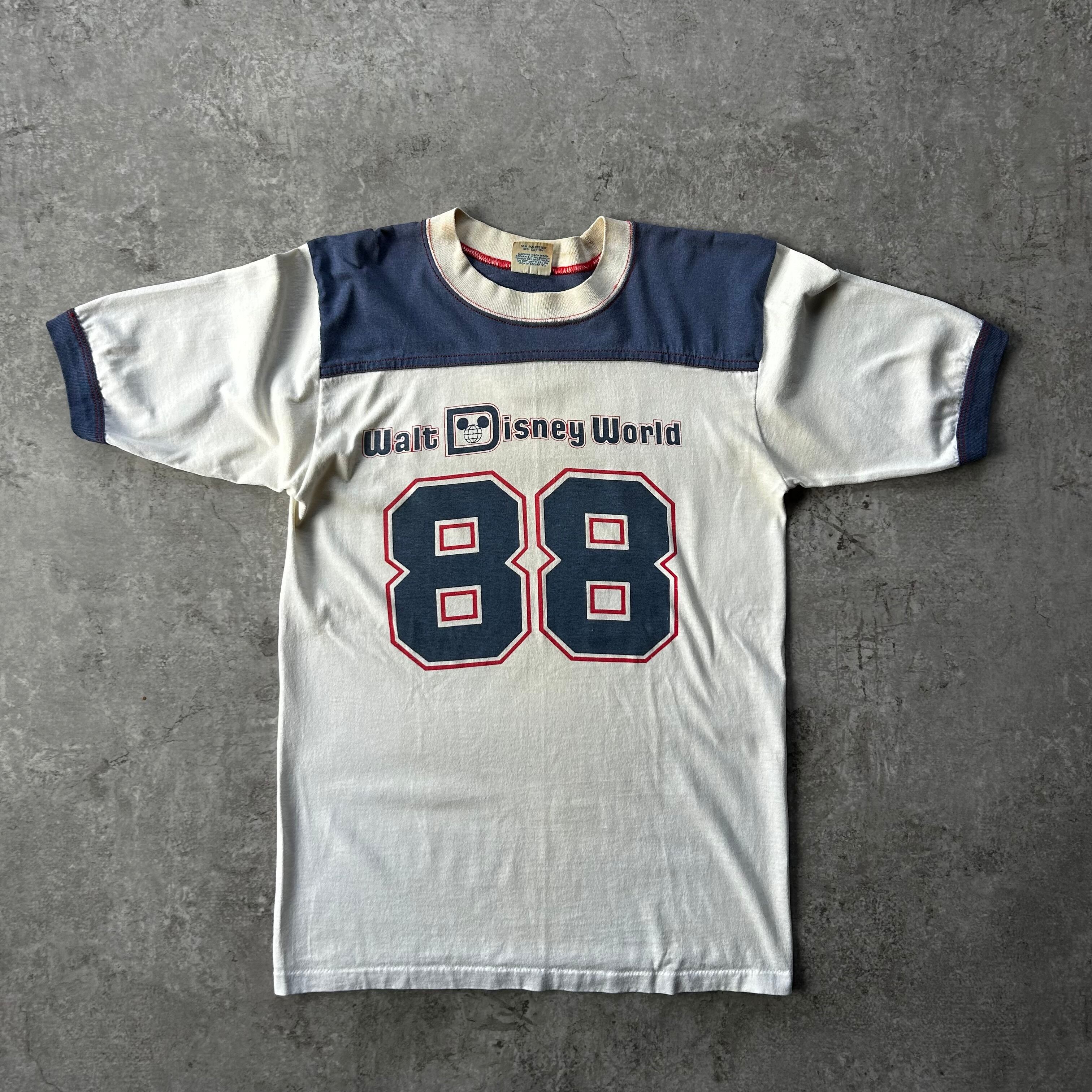 90s USA製 HANG TEN マルチボーダー Tシャツ オールドギャップ 90s