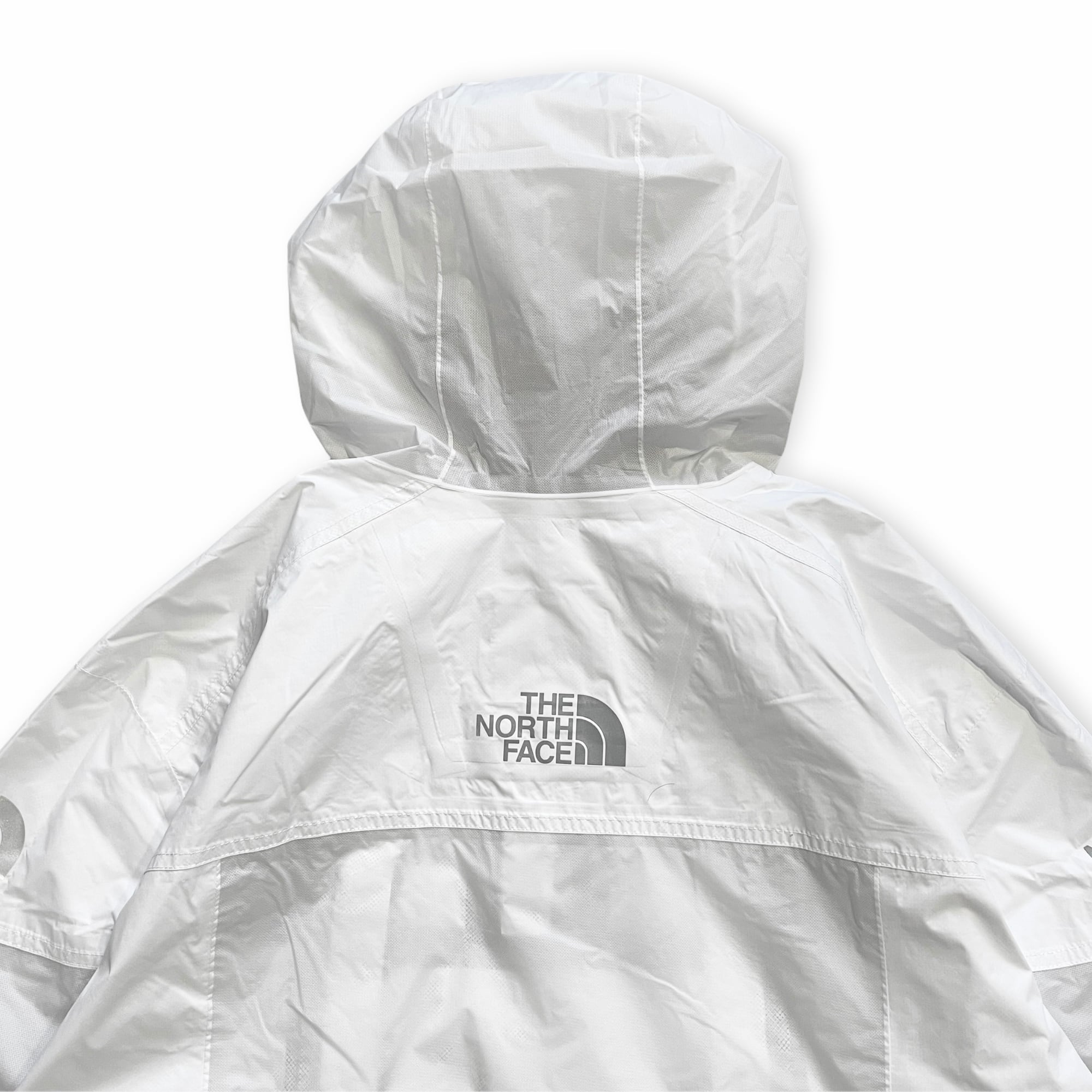 THE NORTH FACE(ノースフェイス) STEEP TECH LIGHT RAIN JACKET | JOIN