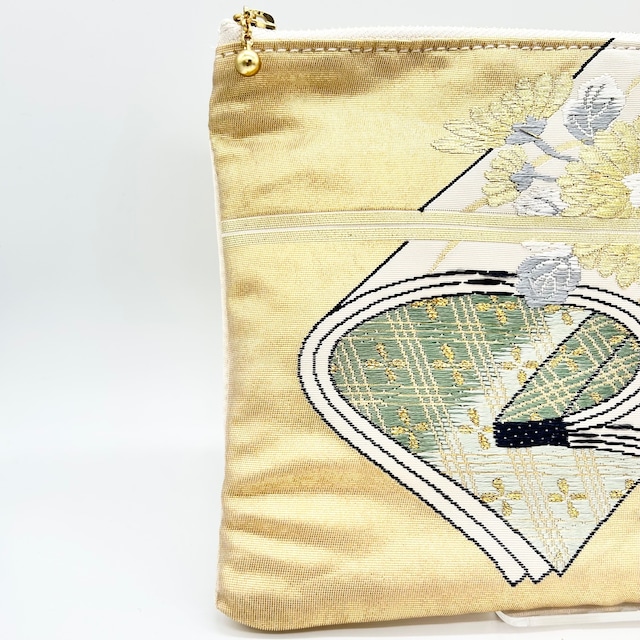 50-937スリムクラッチ DIEVE ホテルニューオータニ東京