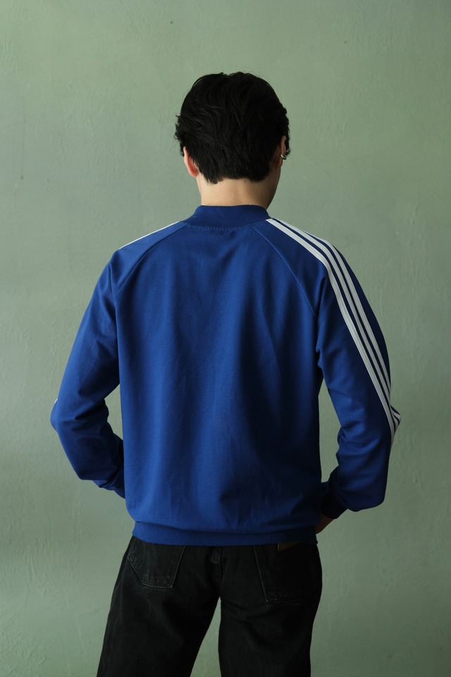 "adidas" track jacket