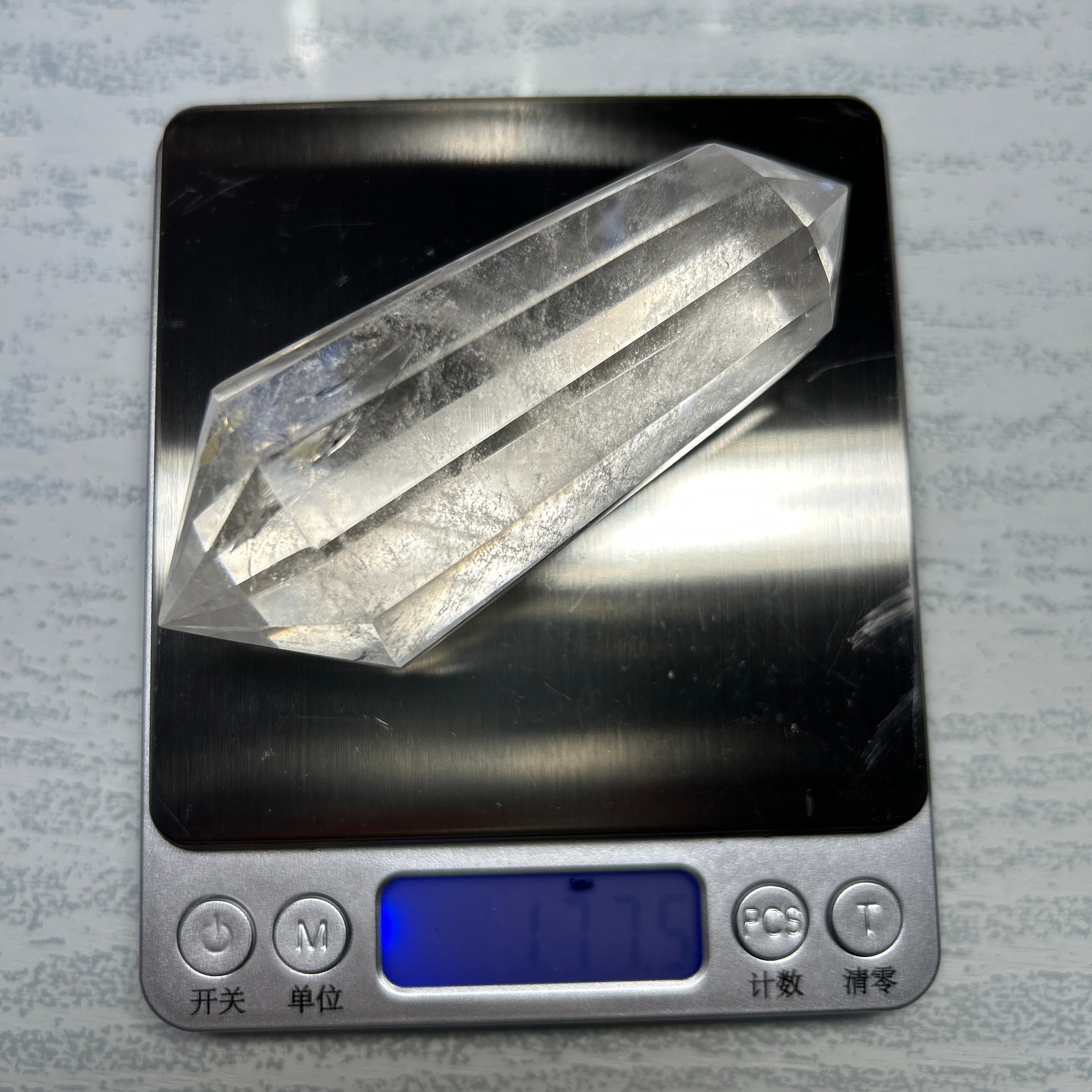 ヴォーゲルワンド177.5g | 天然石 shop