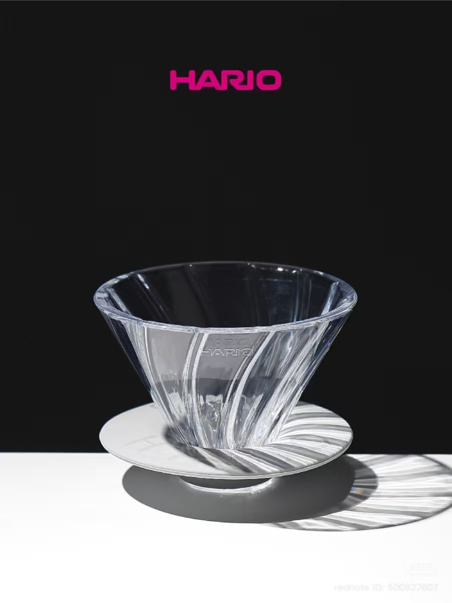 HARIO日本未発売モデル】V60 RAN 01 (トライタン) | TRUNK COFFEE