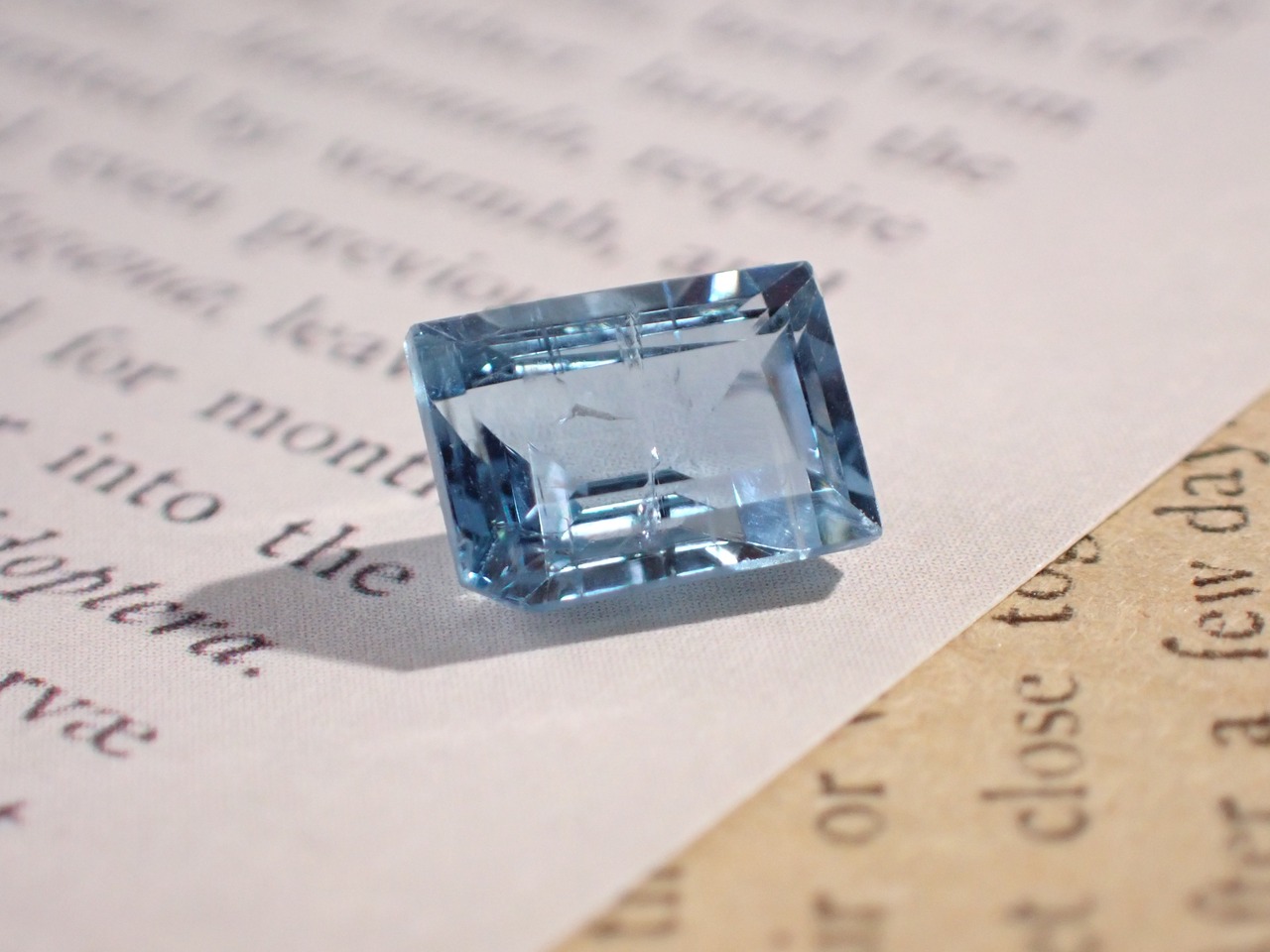 ブルートパーズ　1.9ct　[C13‐183]