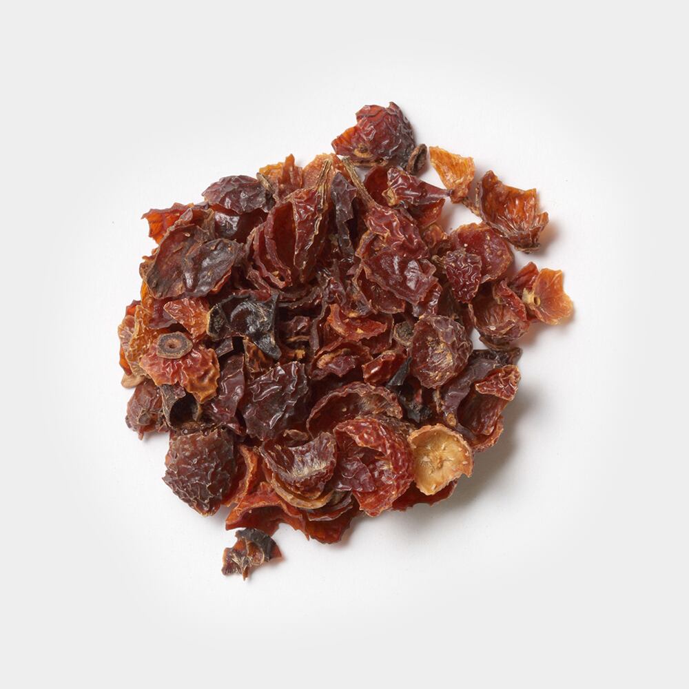 シングルハーブ ローズヒップ(ミニ20g)