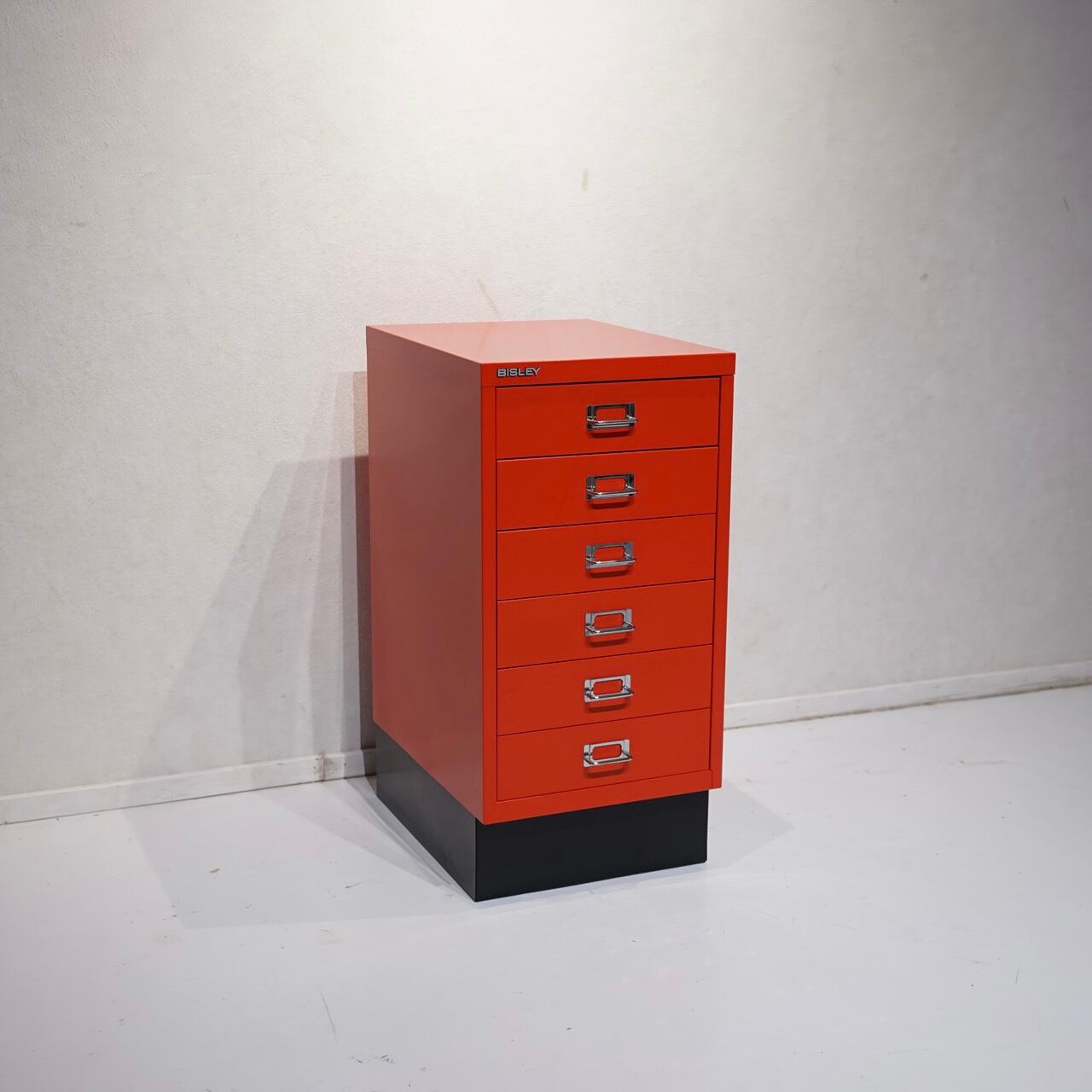 BISLEY ビスレー キャビネット レターラック スチール収納 書類収納