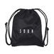 SOUR SPOTBAG BLACK
