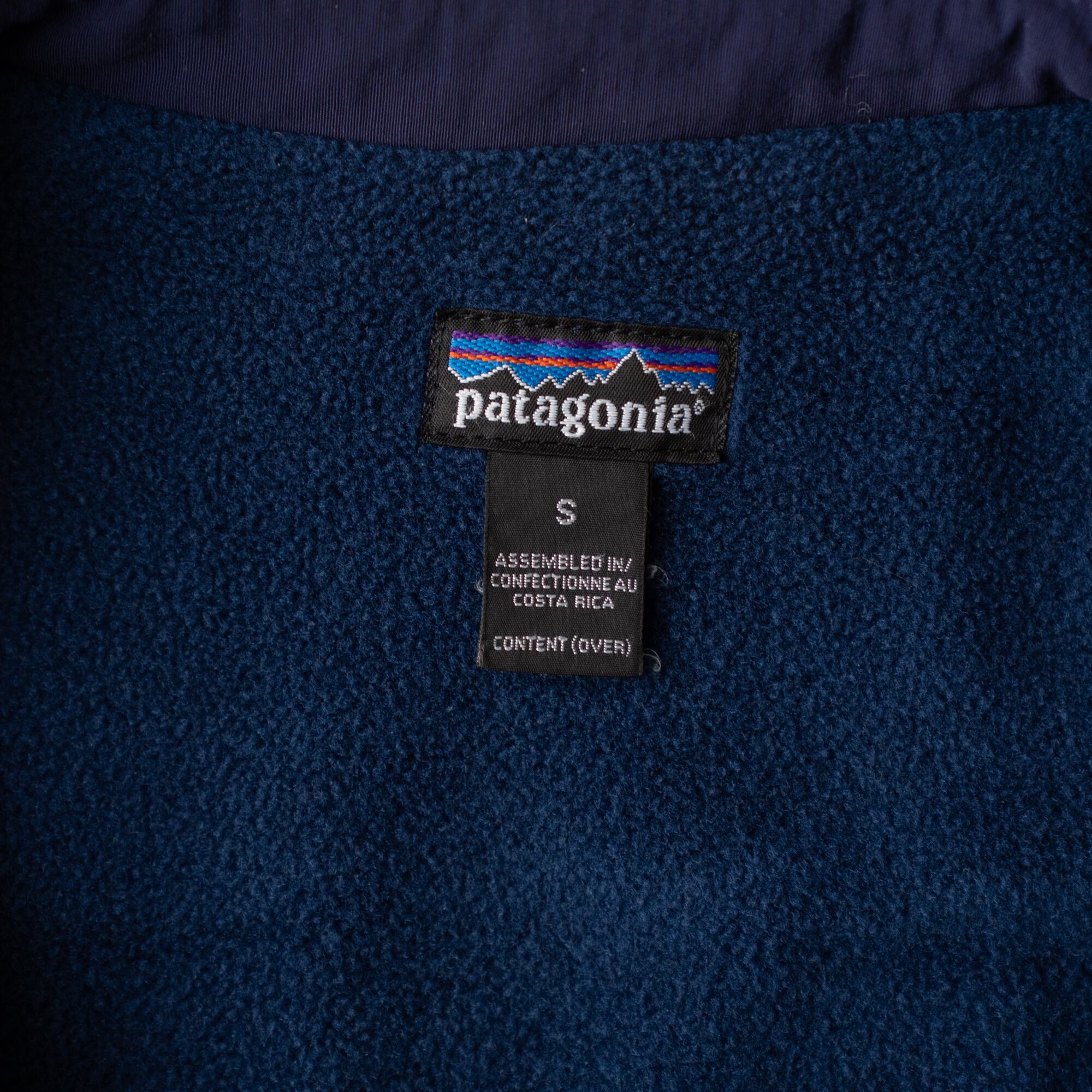 1996年製 Patagonia cap de ville jacket S | ARCANECODE