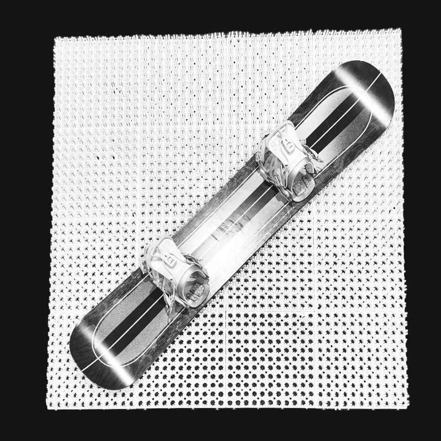 シバカツ-グラトリ専用練習マット