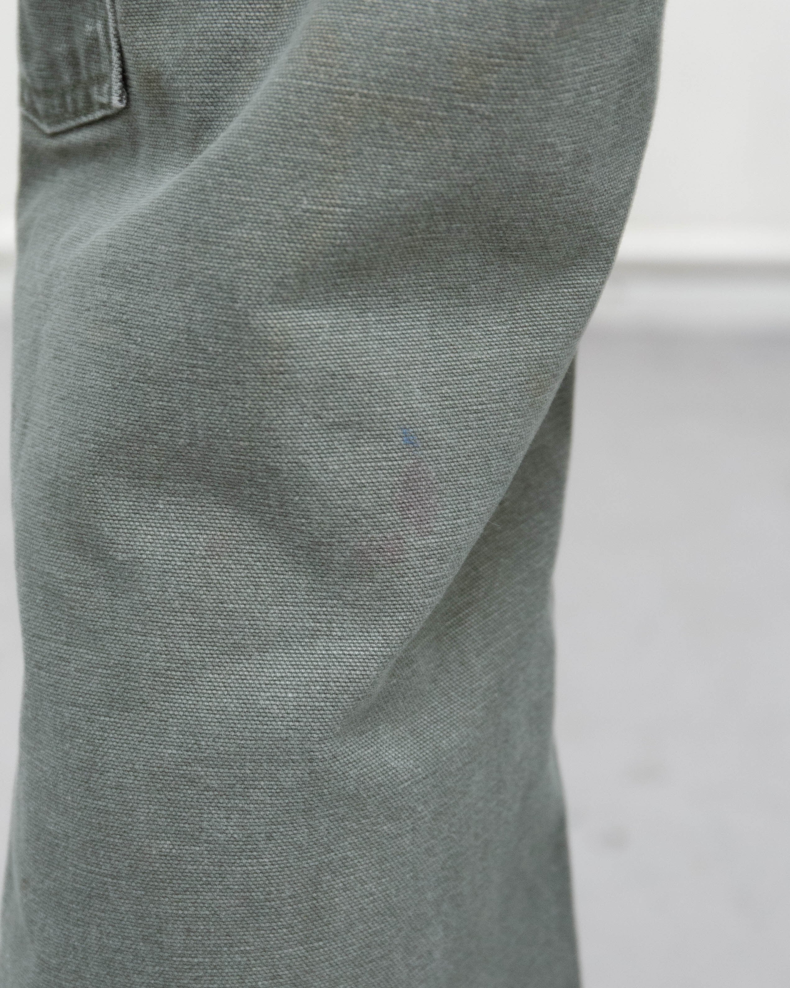 early 2000s Carhartt - good faded duck painter pants | LUIK FINN