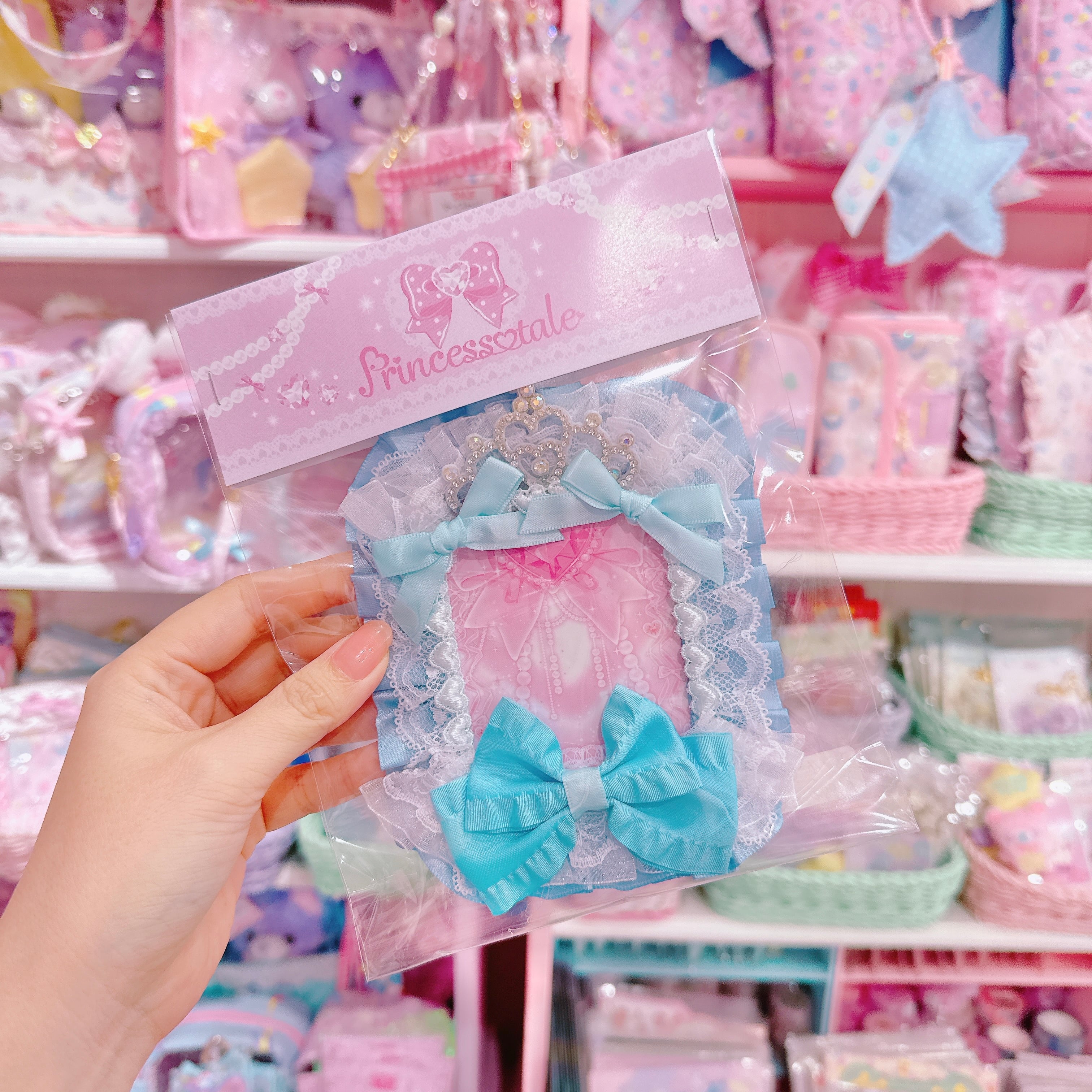 【D5】16-3姫トレカケース