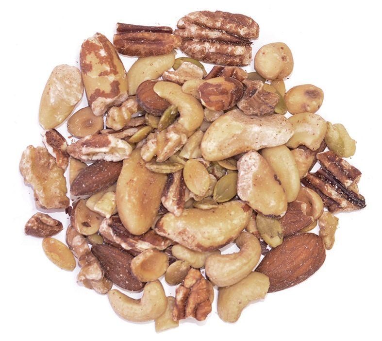 バードン bardon フローラナッツ ＋ ミニカナエバー Bardon