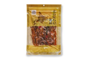 カットとば醤油味