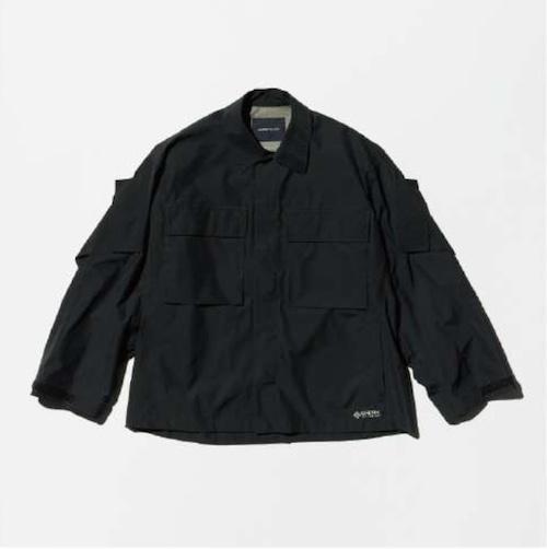 IZUMI KATO - GORE-TEX INFINIUM PRODUCT 2L SHIRT JACKET