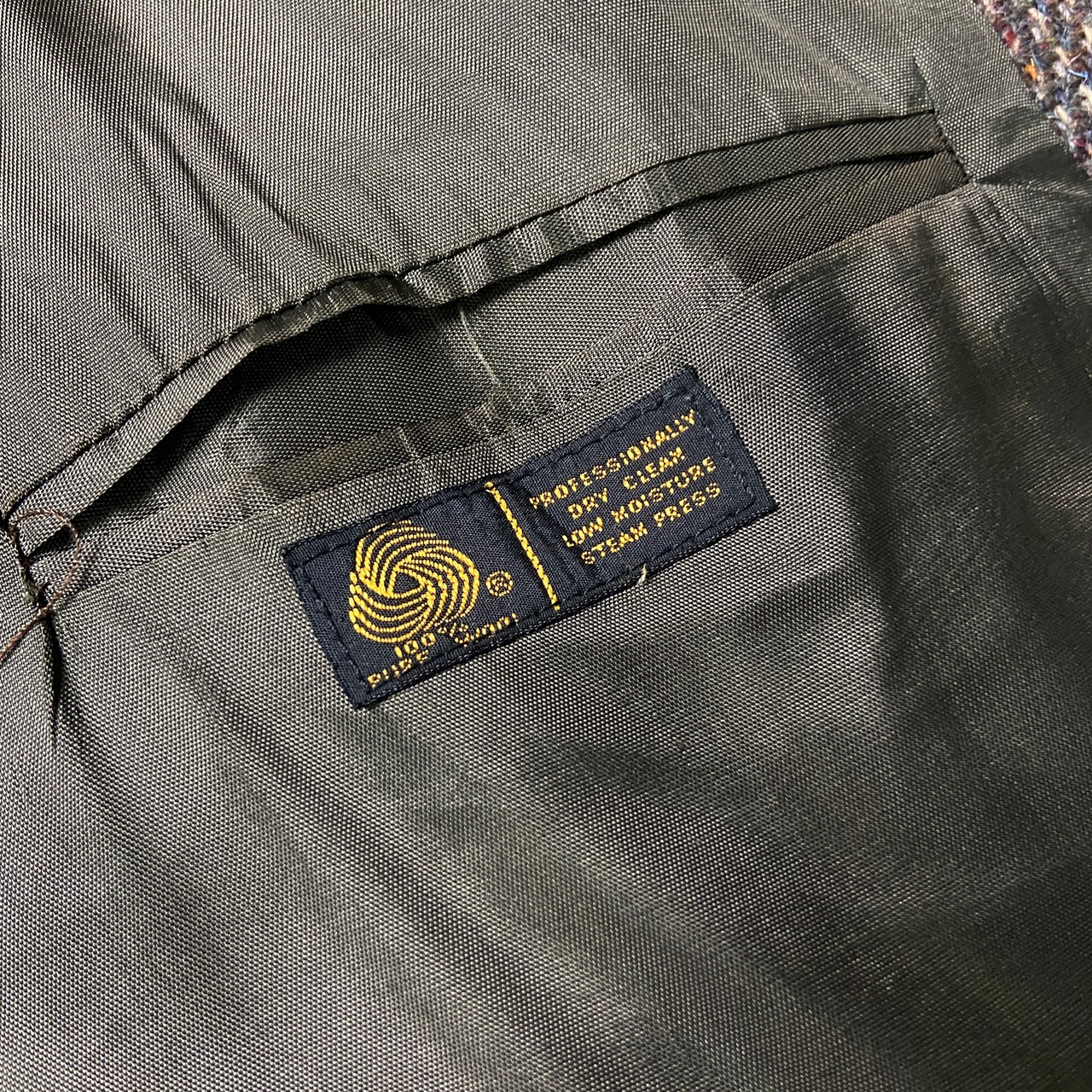80年代 USA製 LEVI