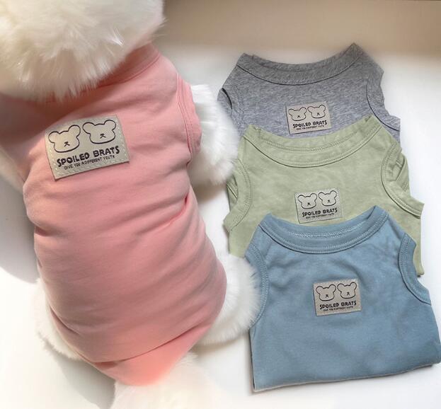 《予約》1102144 くまさんポイントインナーシャツ