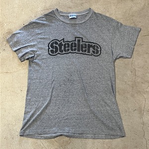 Ⓝ 1980s STEELERS T-SHIRT