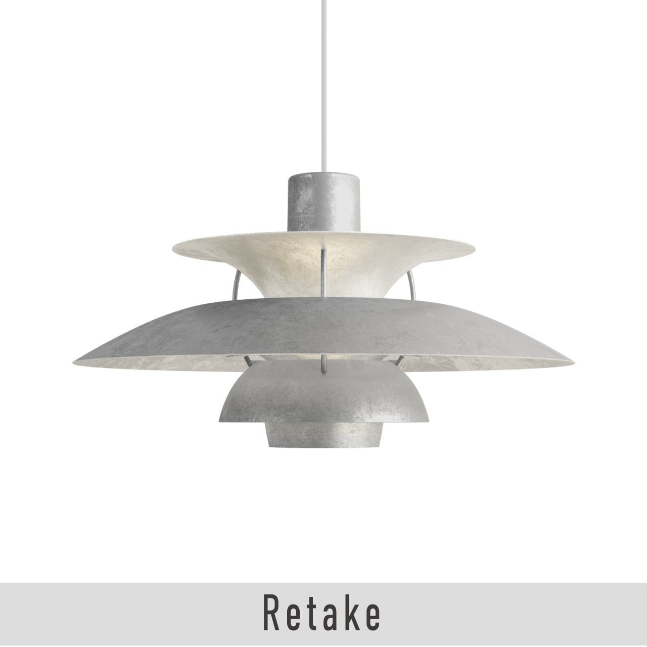 ポスター ルイスポールセン ポール・ヘニングセン 北欧 照明 日本橋