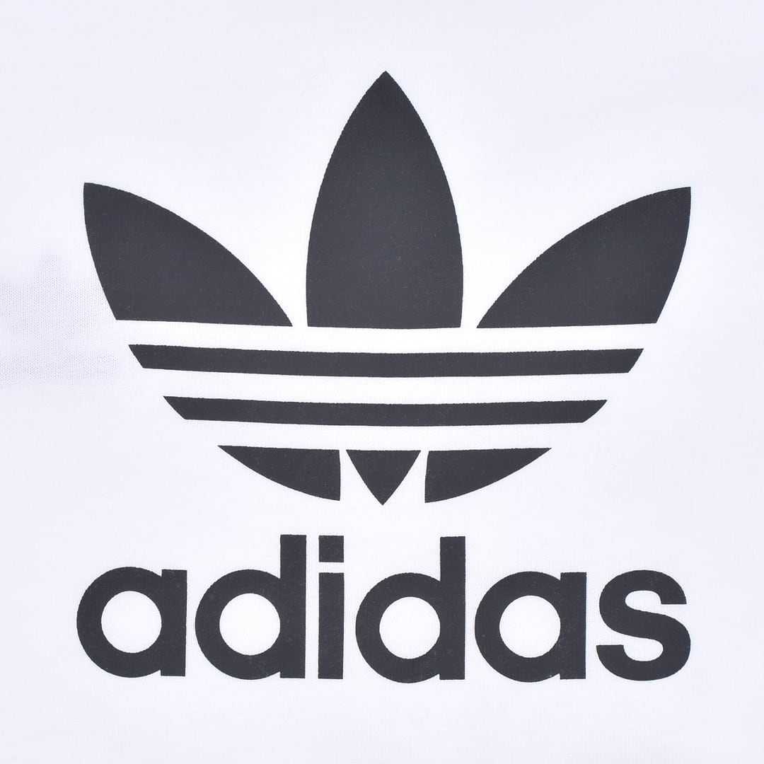 50%OFF】adidas トレフォイルロゴTシャツ | VOLCAN&APHRODITE 公式通販