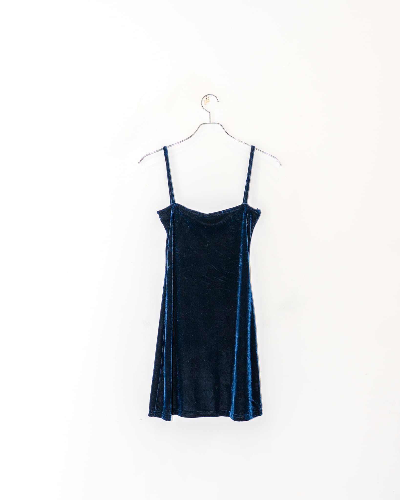 VELOUR CAMISOLE / EURO