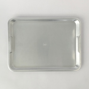 アルミニウムのトレイ｜Aluminium Tray