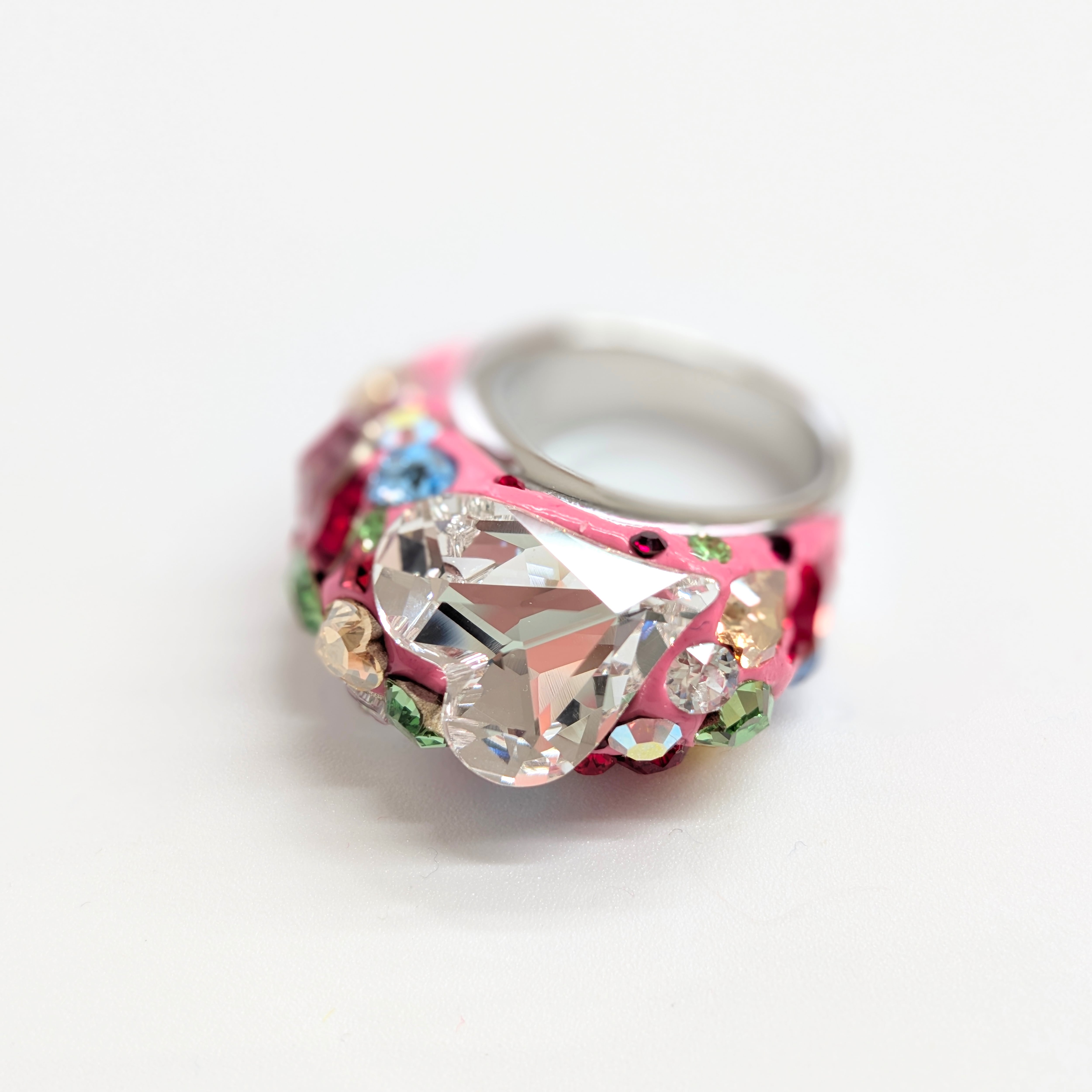 キャンディハート